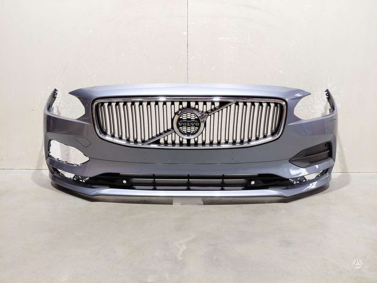 Volvo V90 bamperi
