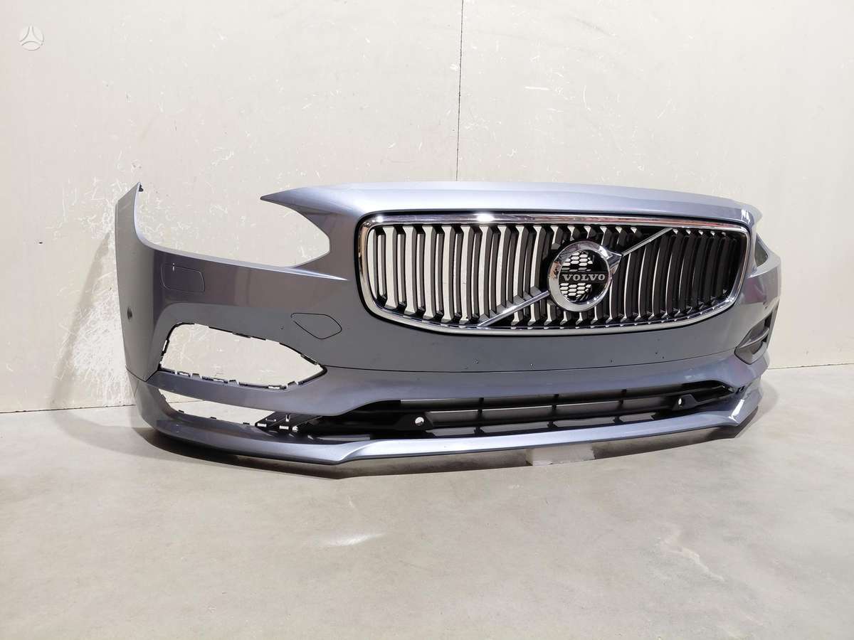 Volvo V90 bamperiai