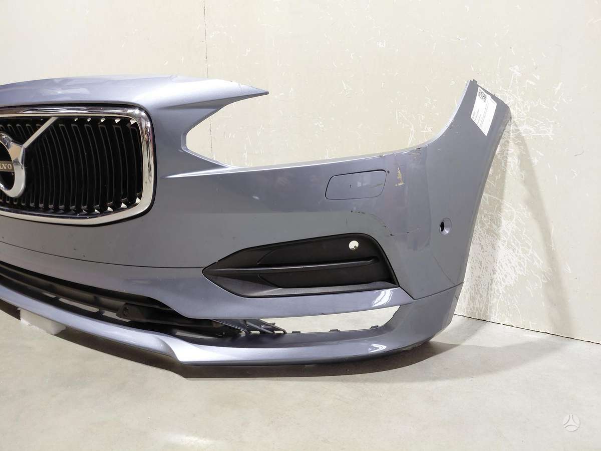 Volvo V90 бамперы (буфера)