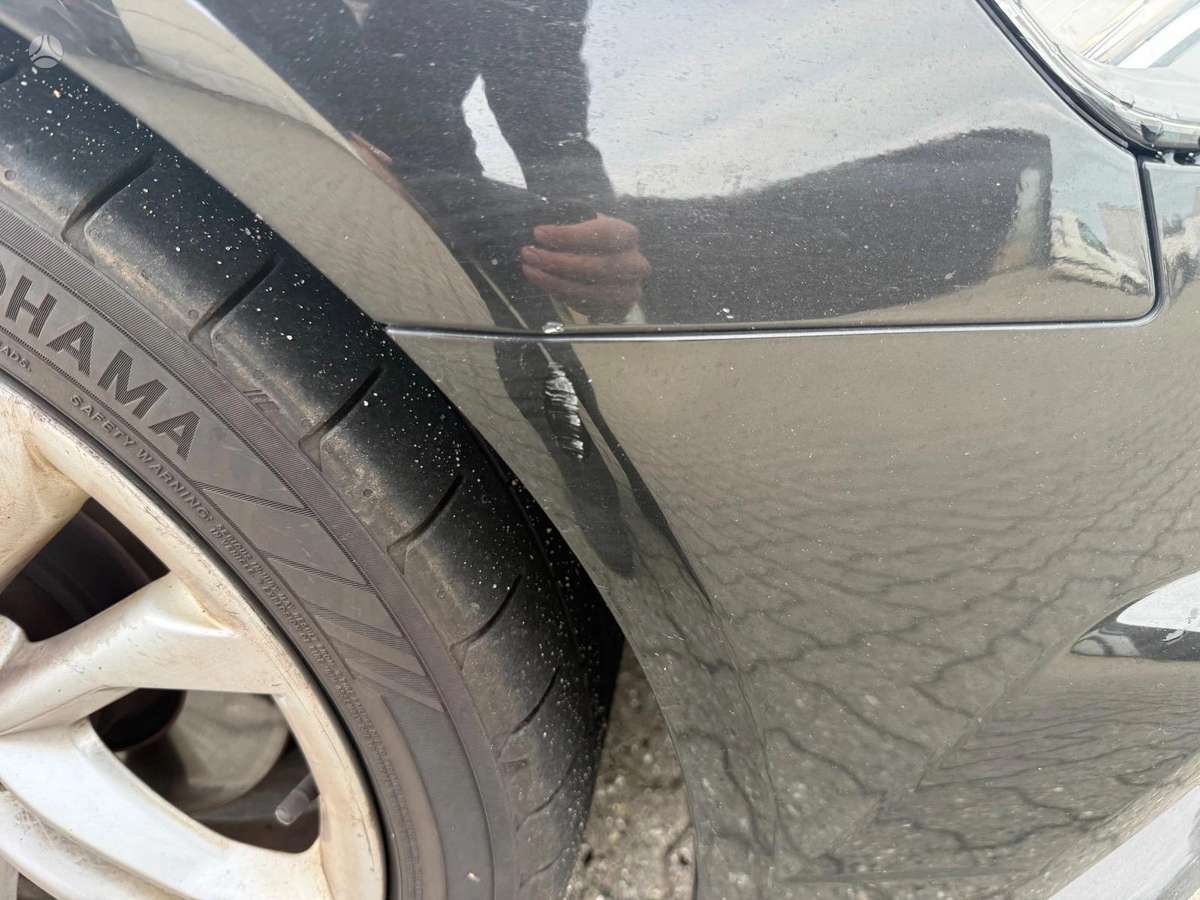 Audi A6, 3.0 l., Универсал