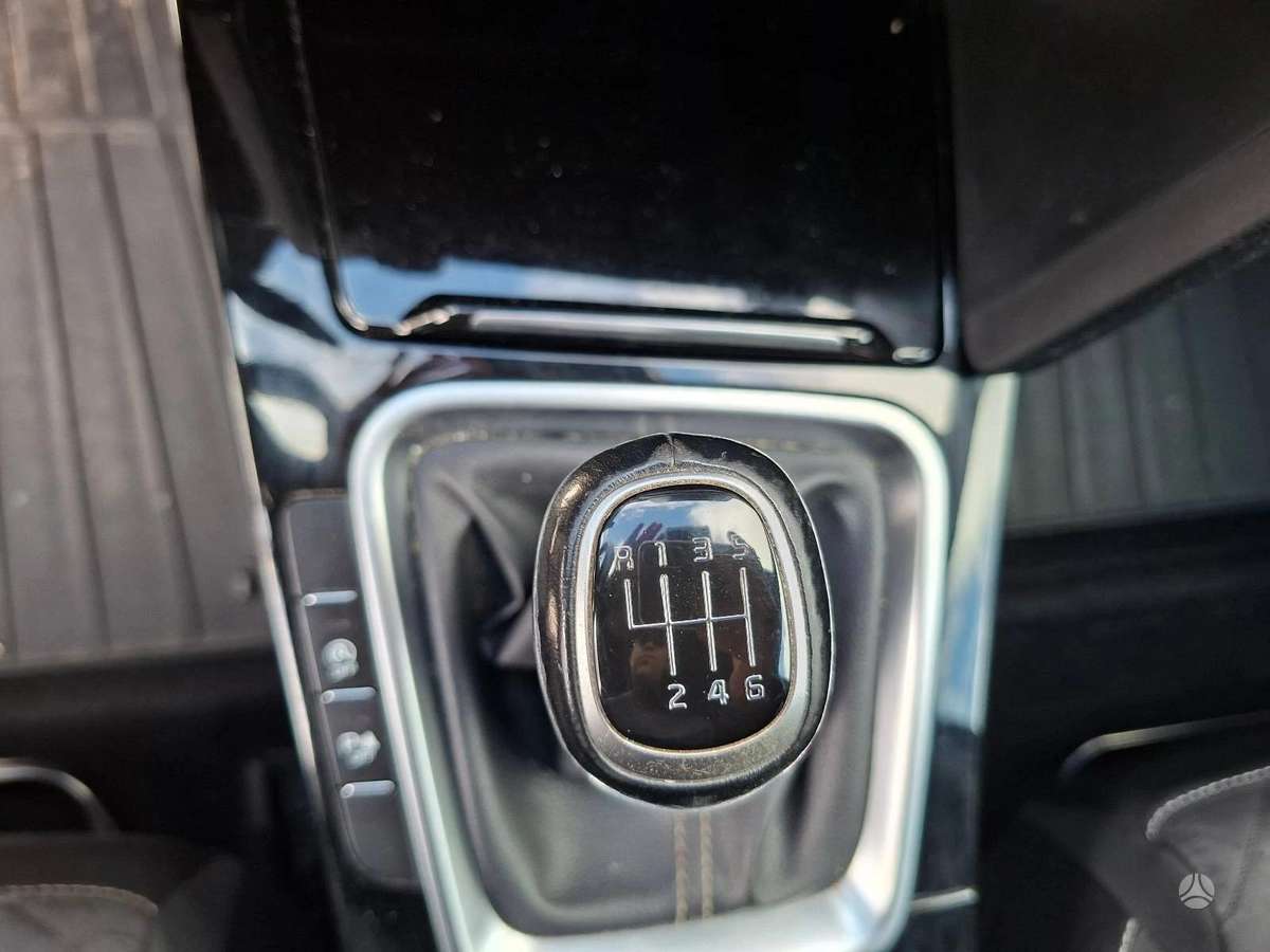 Kia ProCeed, 1.0 l., wagon