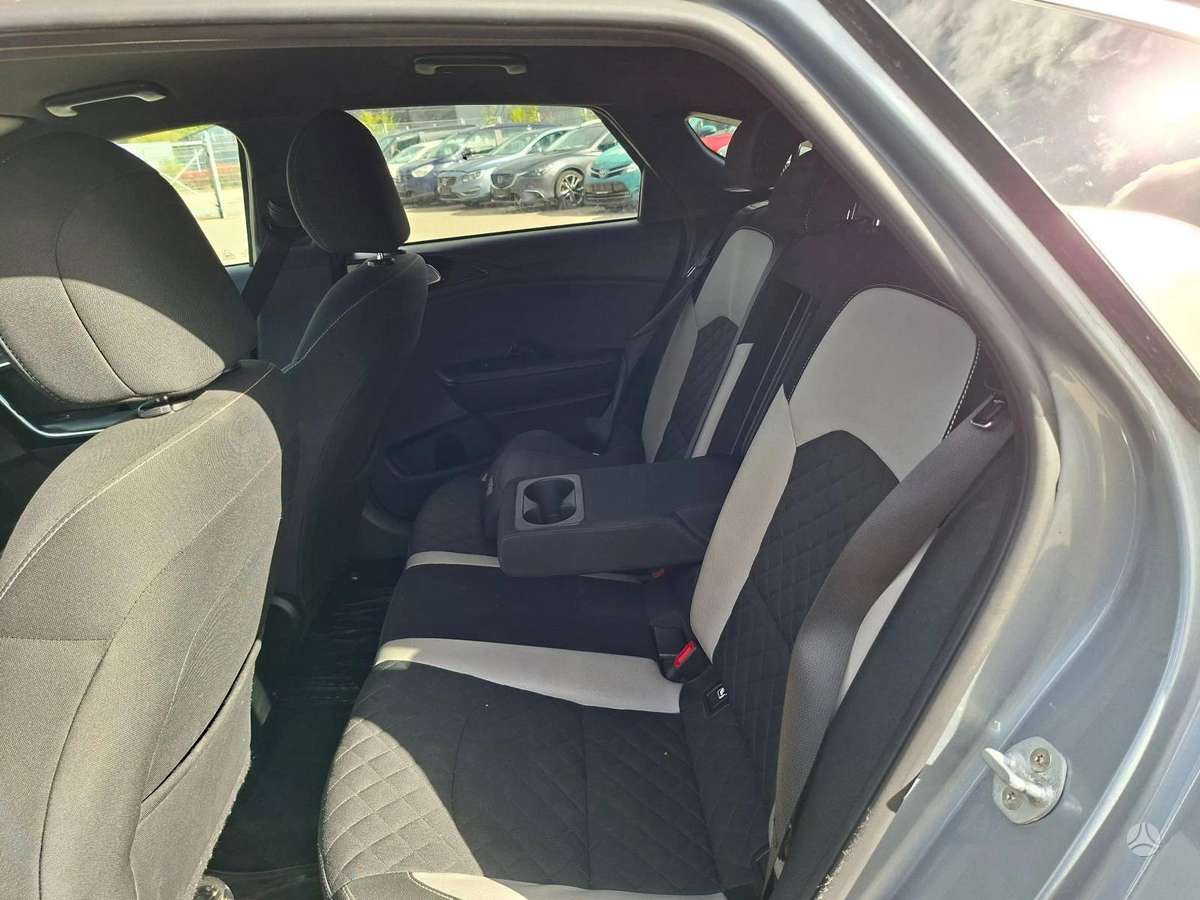 Kia ProCeed, 1.0 l., Универсал