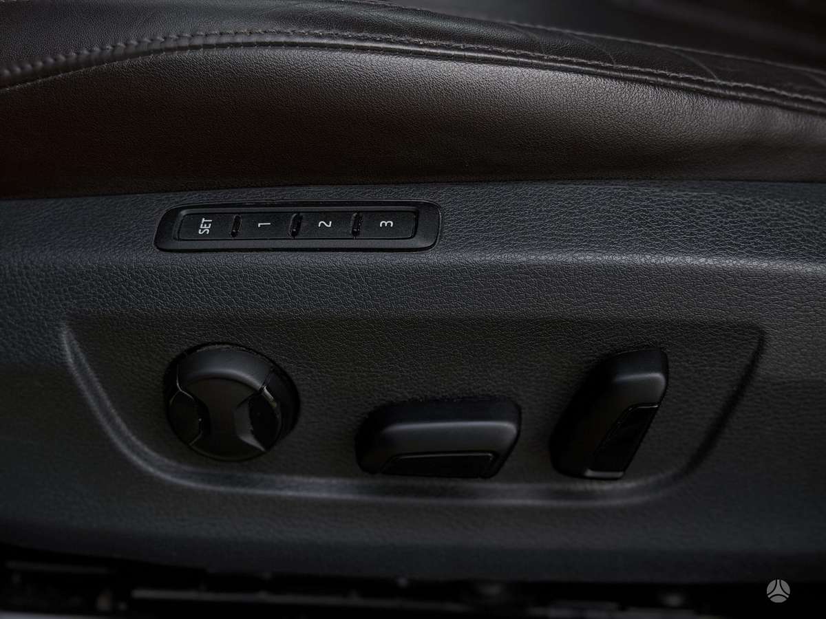 Skoda Superb, 2.0 l., Универсал