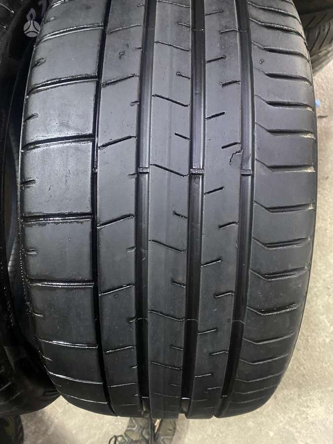 Pirelli, летние 265/35 R20