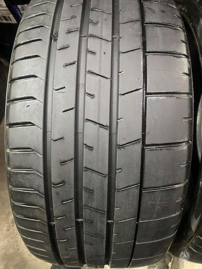 Pirelli, summer 265/35 R20