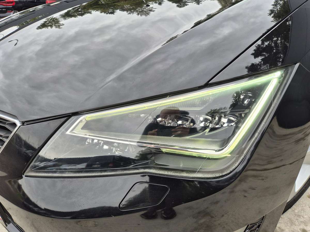 SEAT Leon - 5
