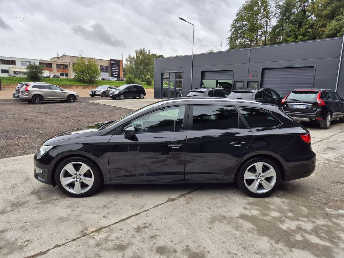 SEAT Leon - 6
