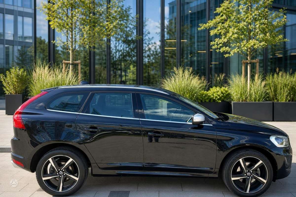 Volvo XC60 - 6