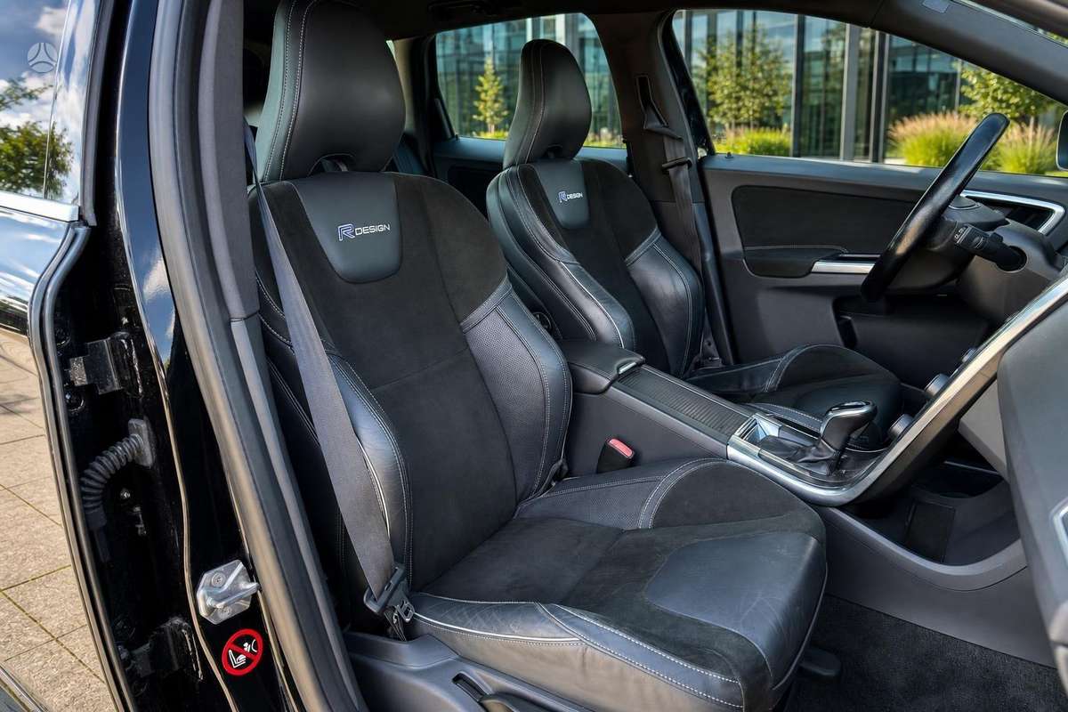 Volvo XC60 - 10