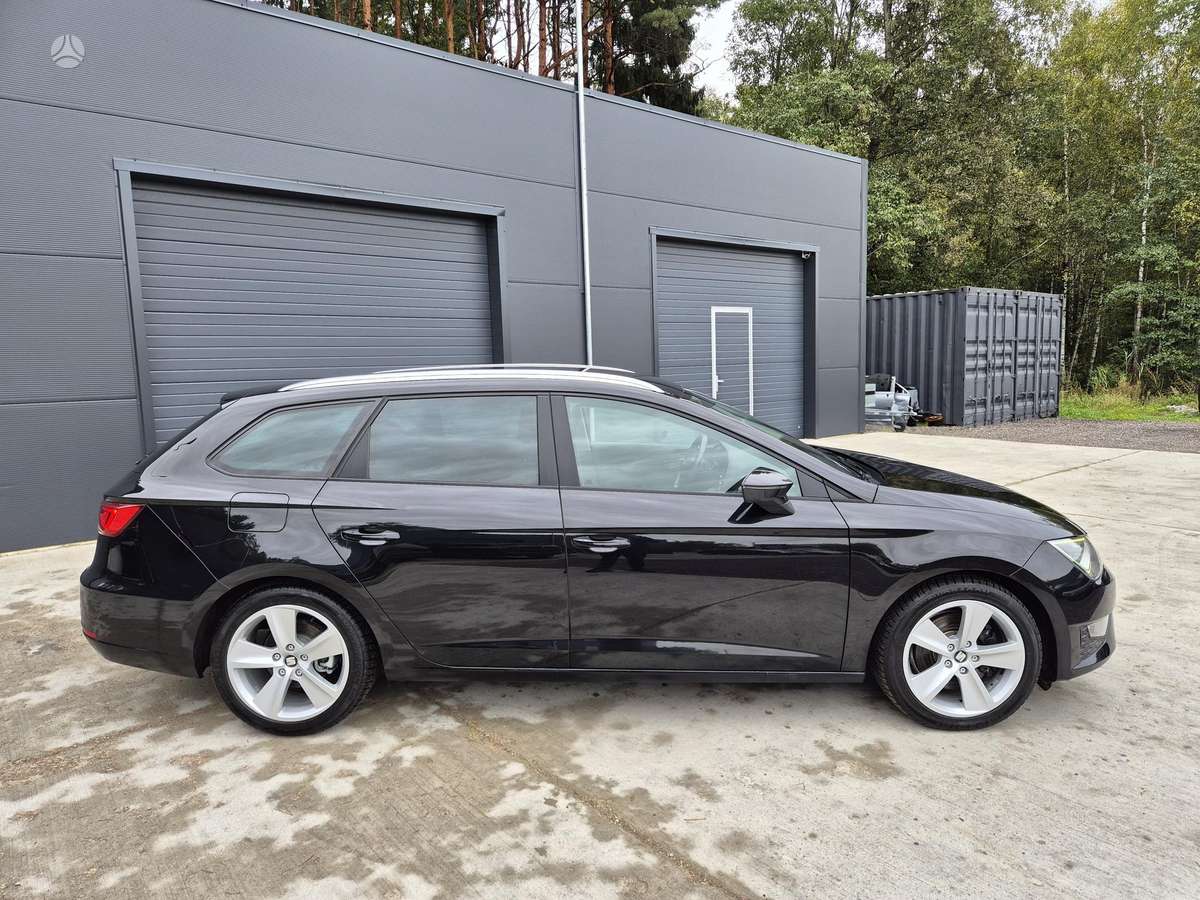 SEAT Leon - 7