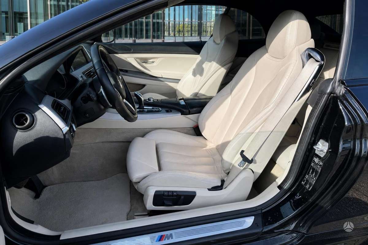 BMW 640 - 11