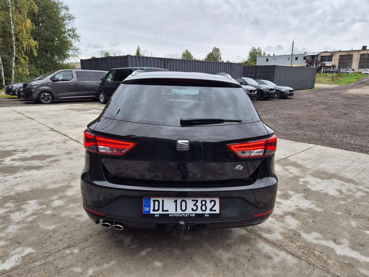 SEAT Leon - 9