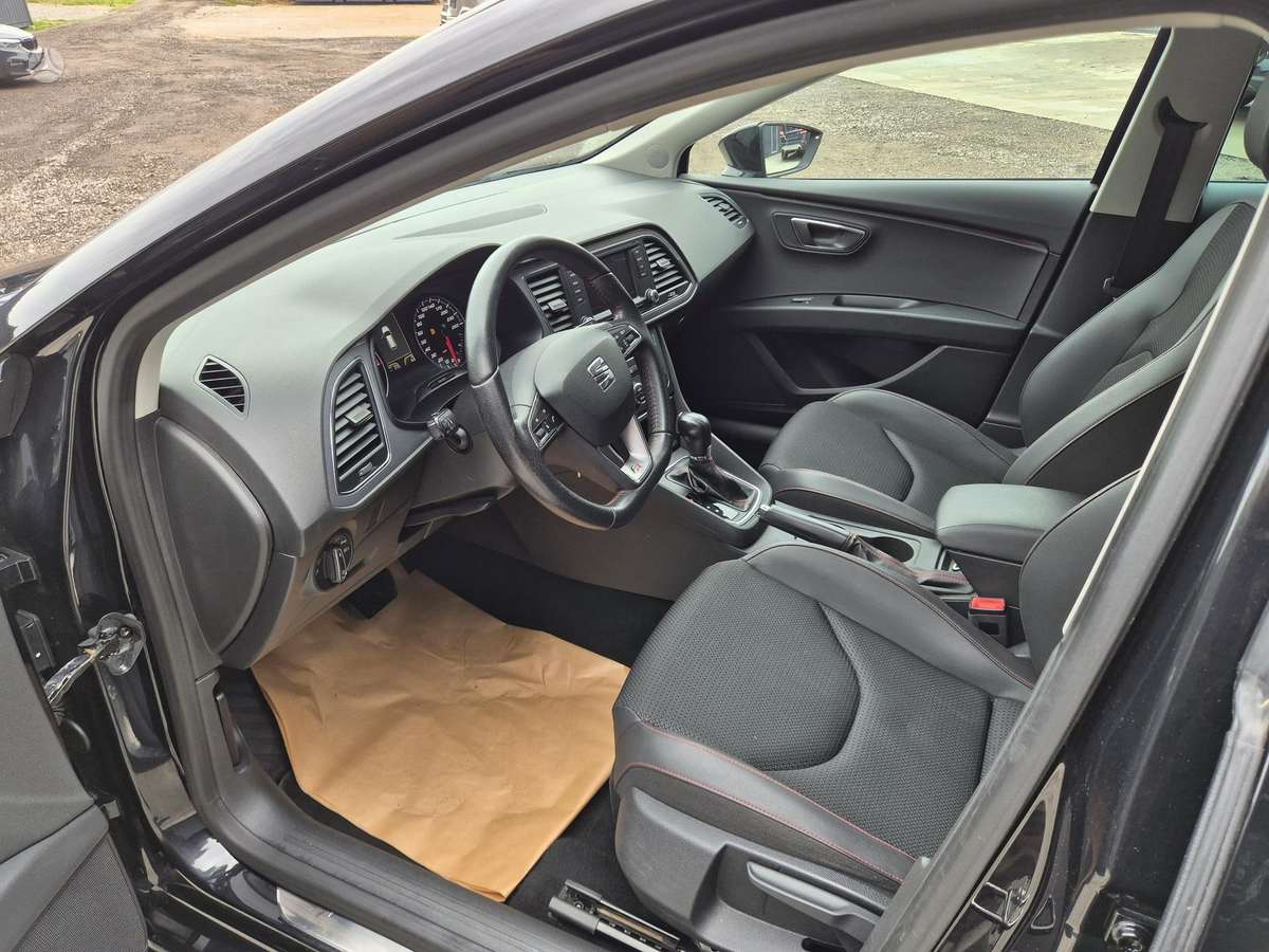 SEAT Leon - 11
