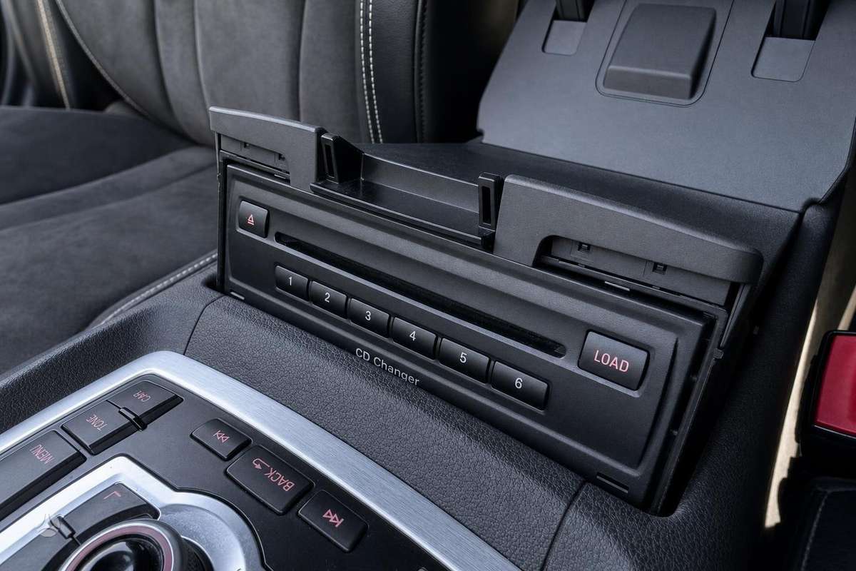Audi Q7 - 10