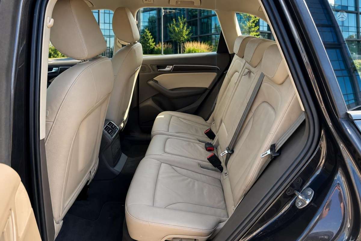 Audi Q5 - 6