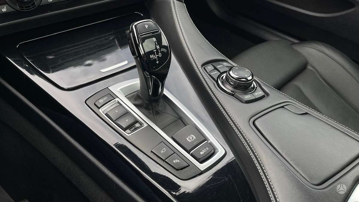 BMW 640 Gran Turismo - 4