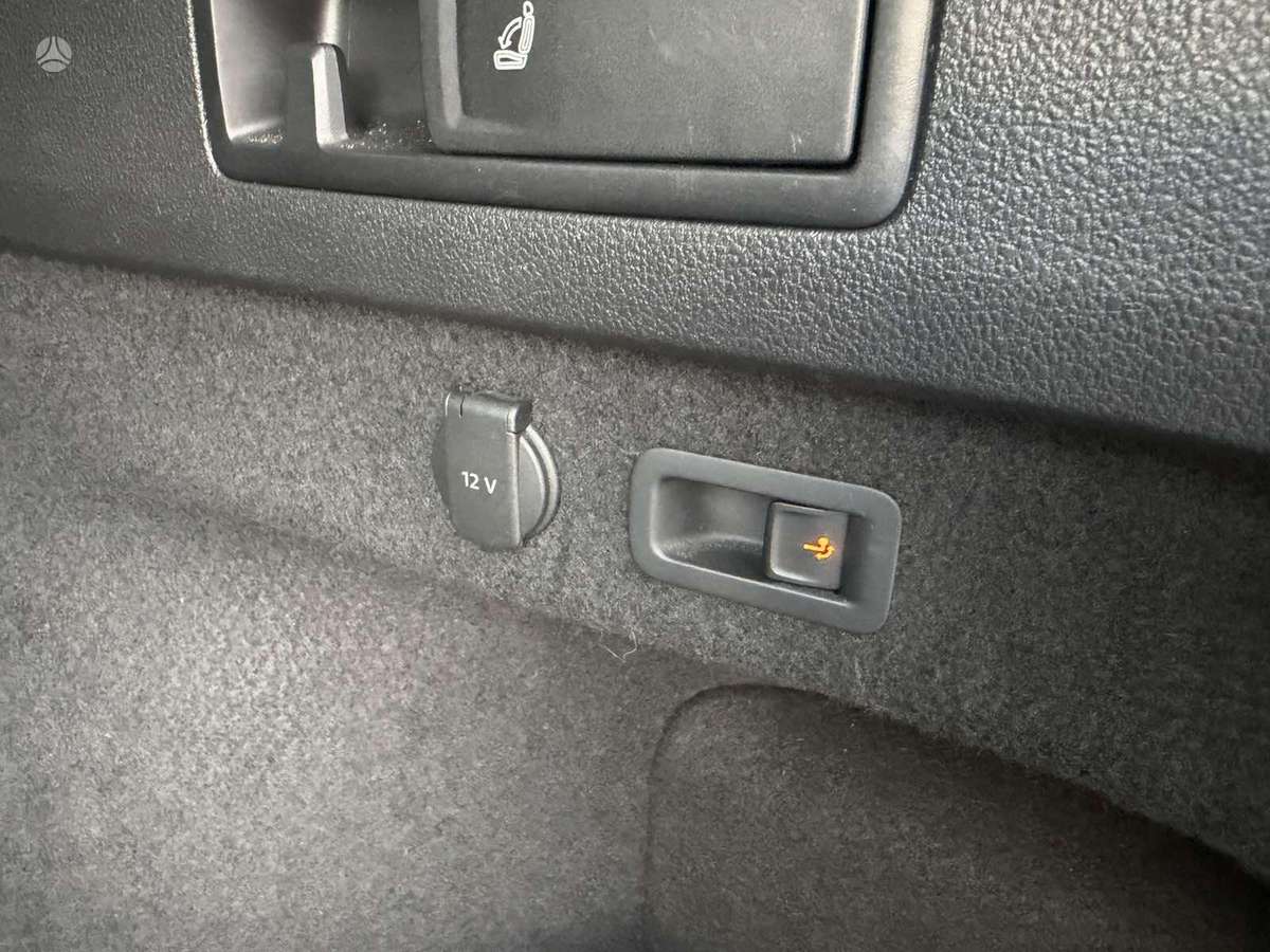 Volkswagen Passat Alltrack - 10