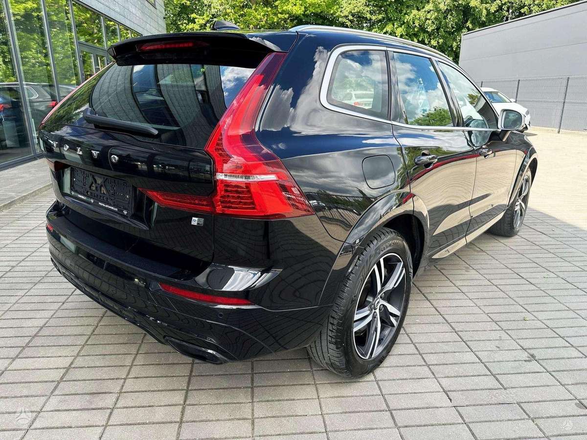 Volvo XC60 - 3