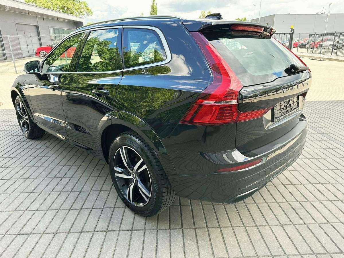 Volvo XC60 - 4