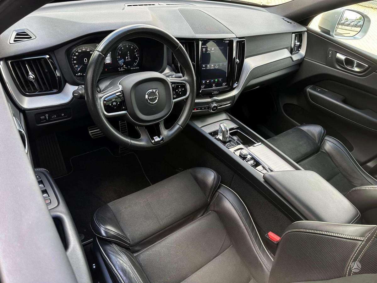 Volvo XC60 - 6