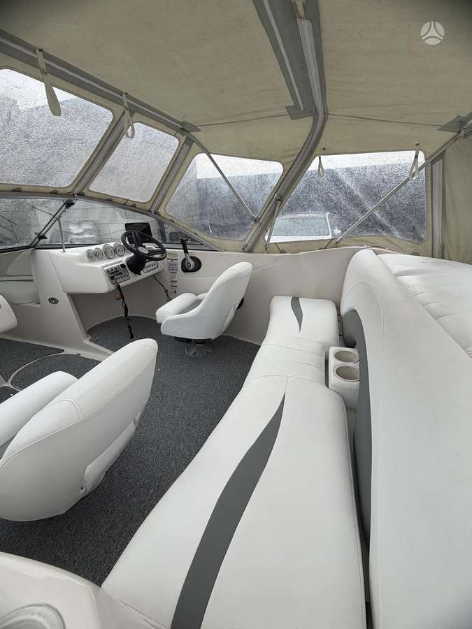 Starcraft 1800, yachts / cruisers