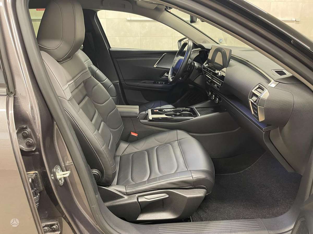 Citroën C5 X - 9