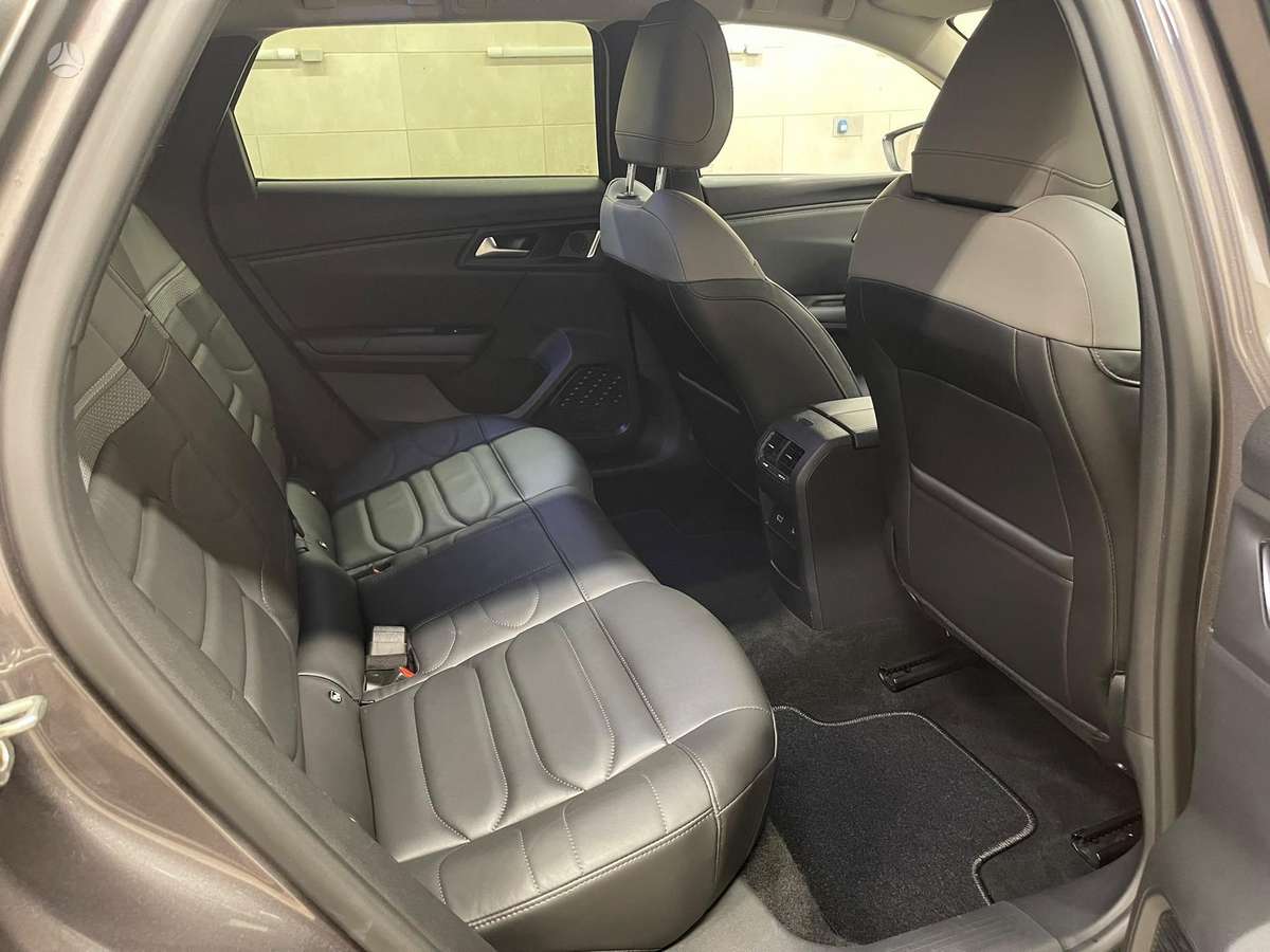 Citroën C5 X - 10