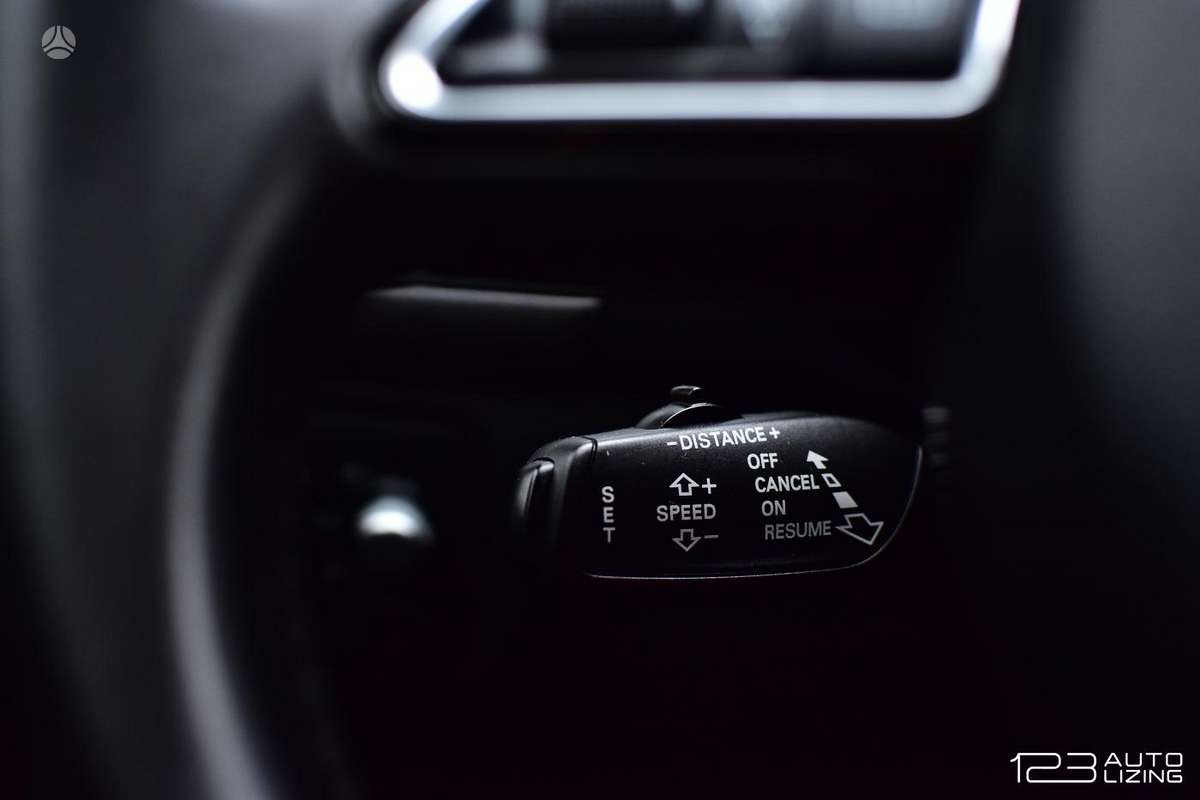 Audi A6, 3.0 l., wagon