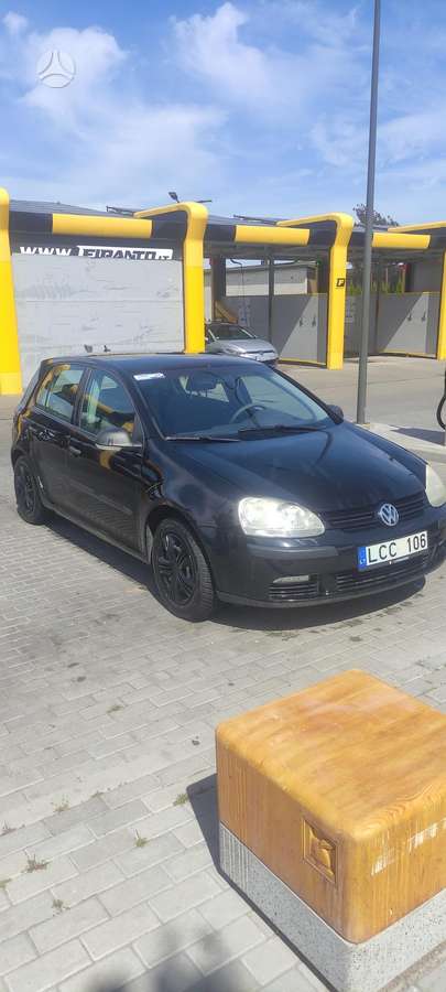 Volkswagen Golf - 7