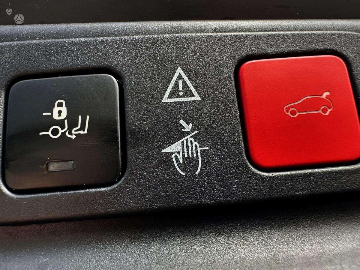 Peugeot 5008 - 7