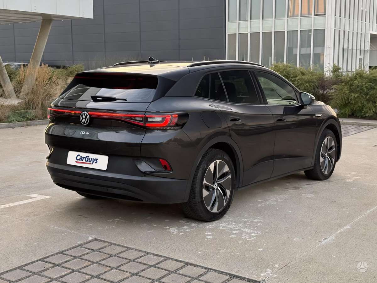 Volkswagen ID.4 - 7