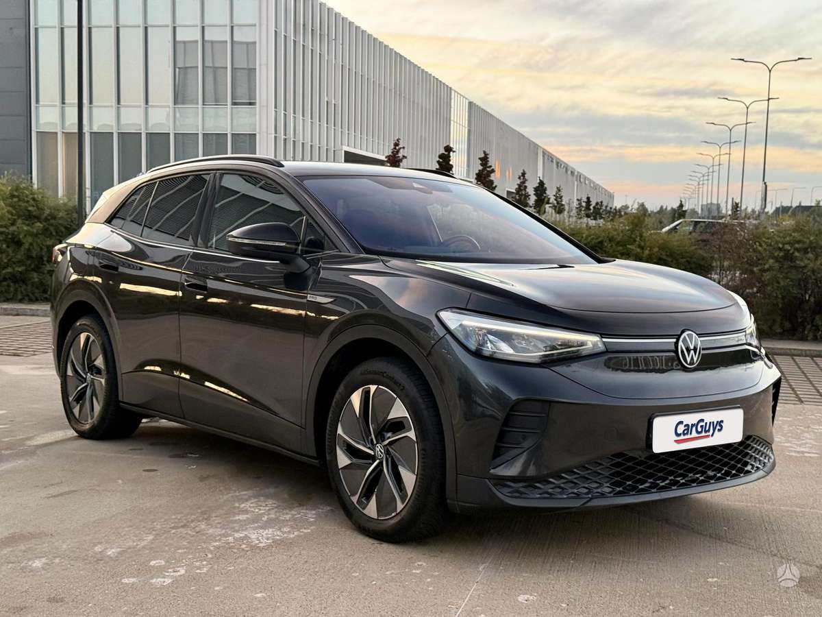Volkswagen ID.4 - 9