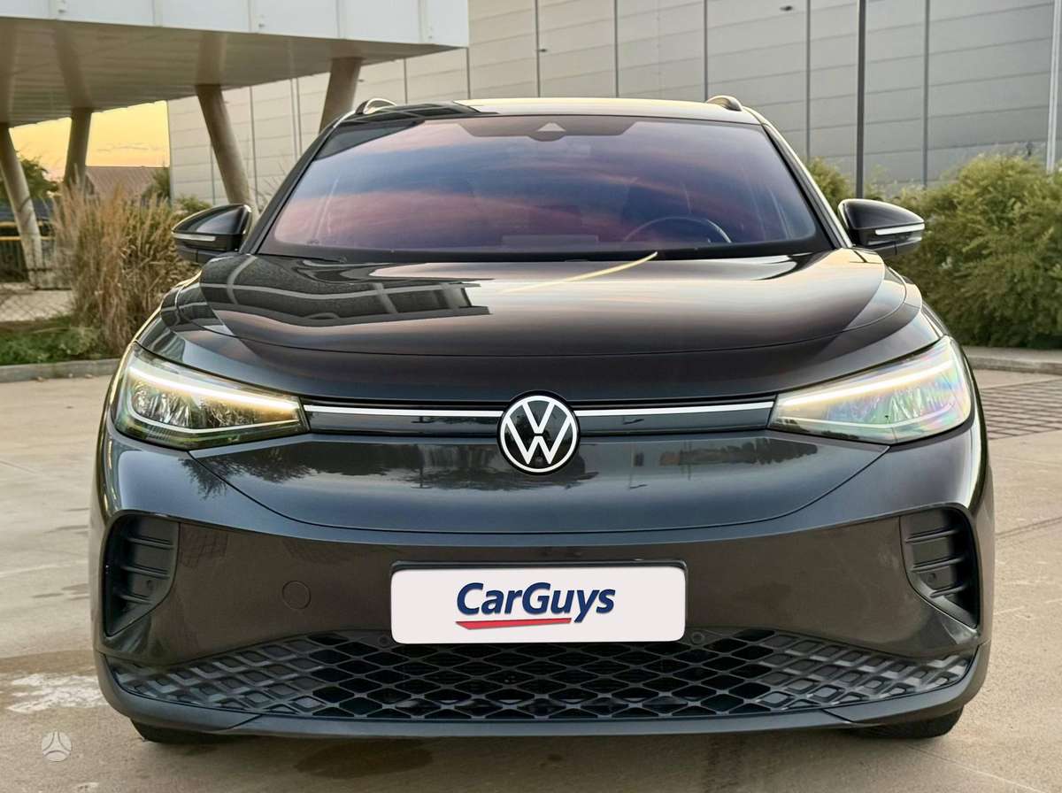 Volkswagen ID.4 - 10