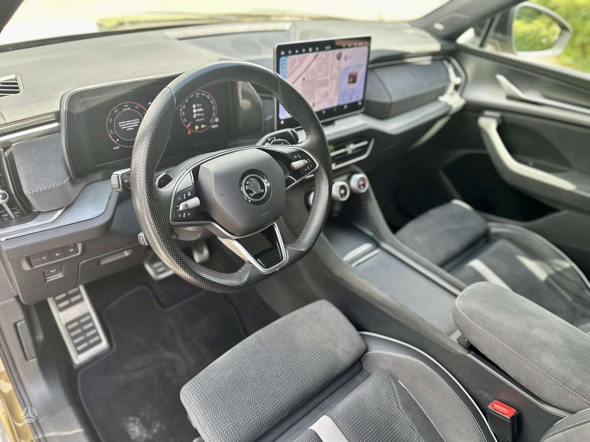 Škoda Kodiaq - 4