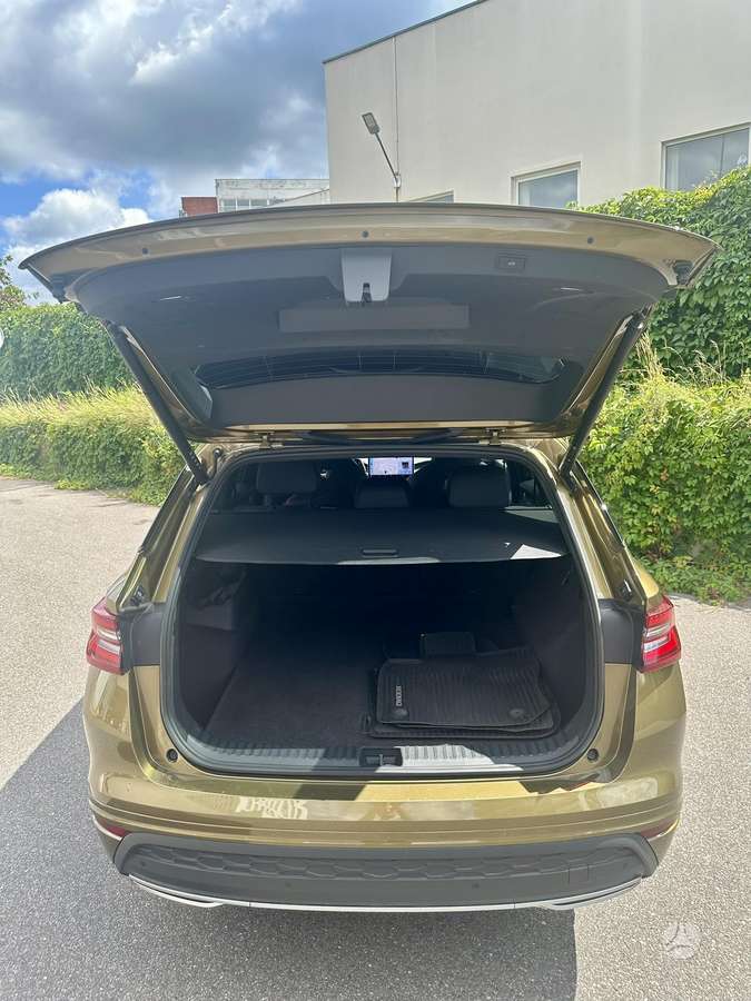 Škoda Kodiaq - 9