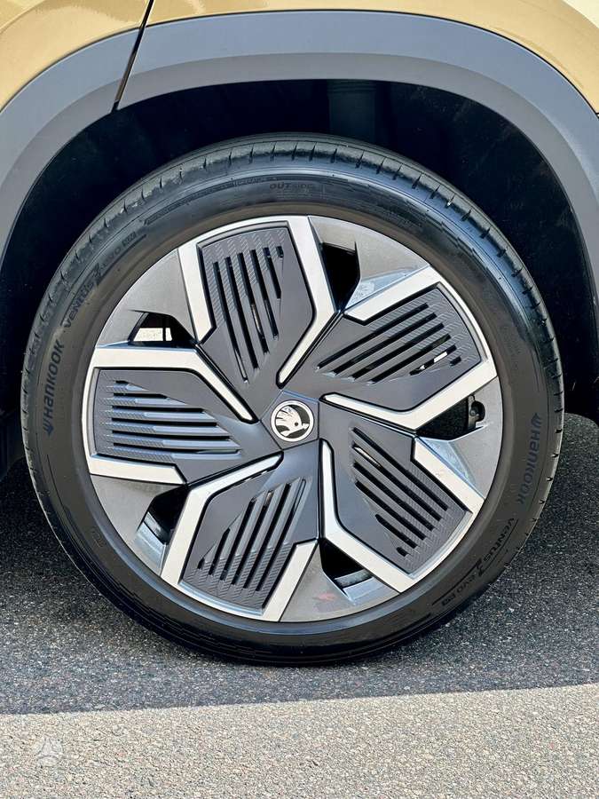 Škoda Kodiaq - 11