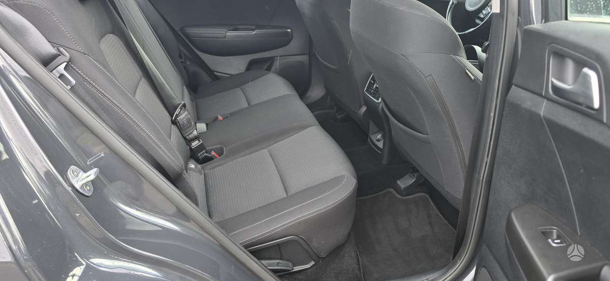 KIA Sportage - 11