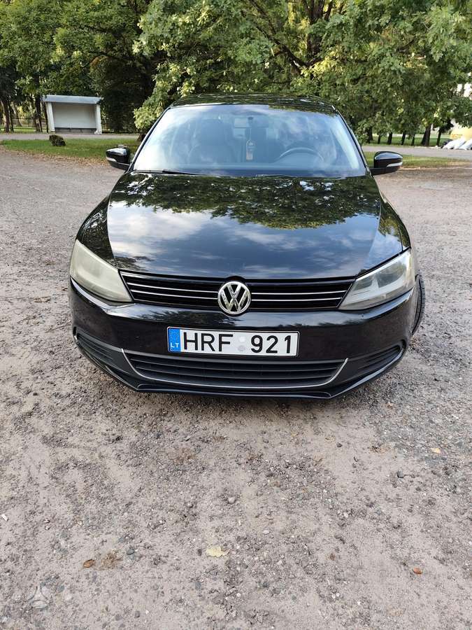 Volkswagen Jetta - 6