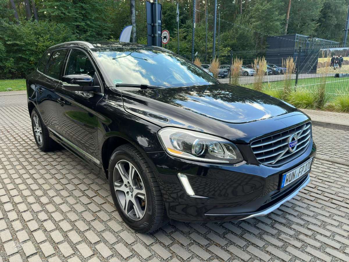 Volvo XC60 - 11