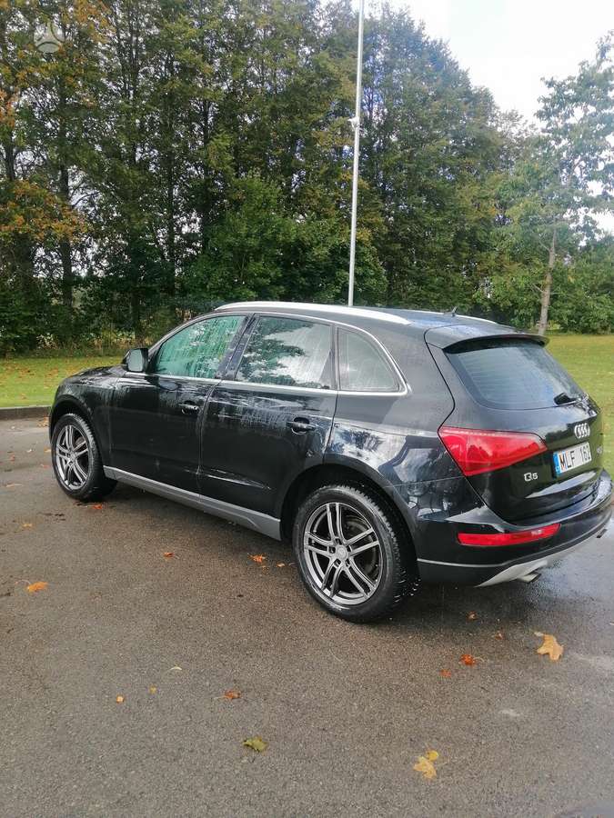 Audi Q5 - 3