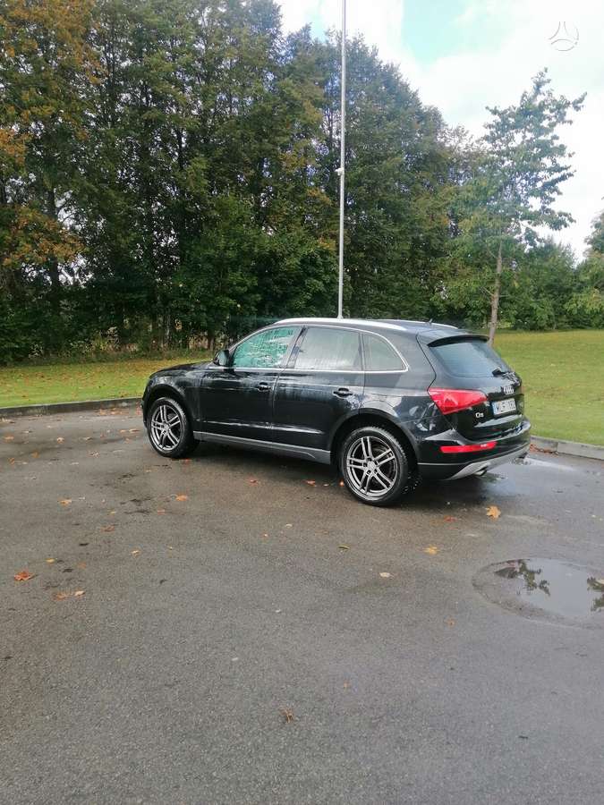Audi Q5 - 4