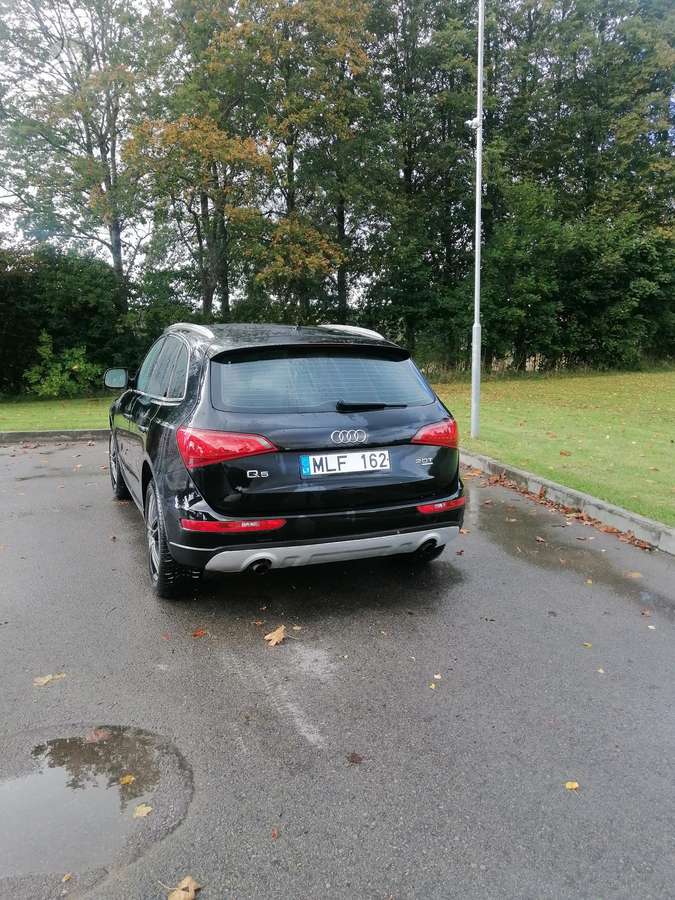 Audi Q5 - 5