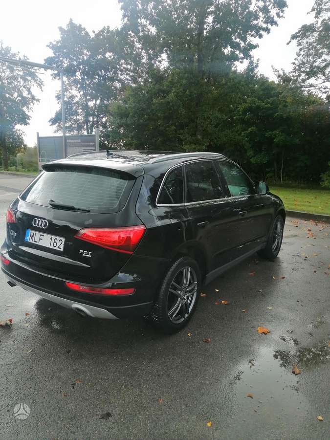 Audi Q5 - 6
