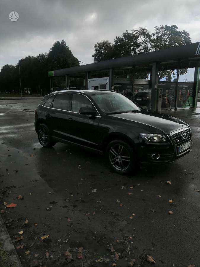 Audi Q5 - 7
