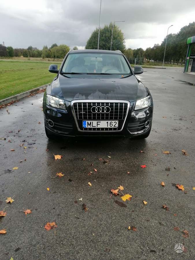 Audi Q5 - 9