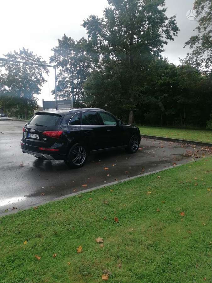 Audi Q5 - 10