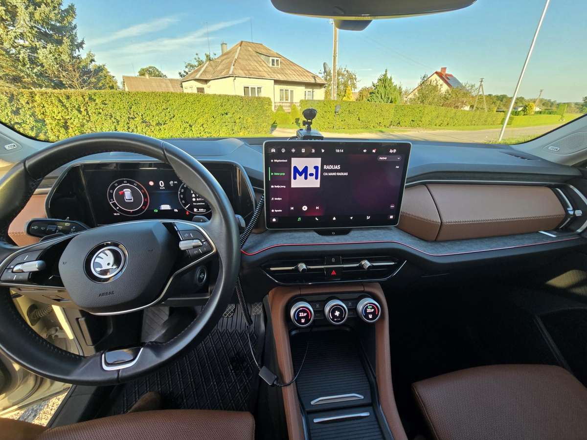 Škoda Kodiaq - 6