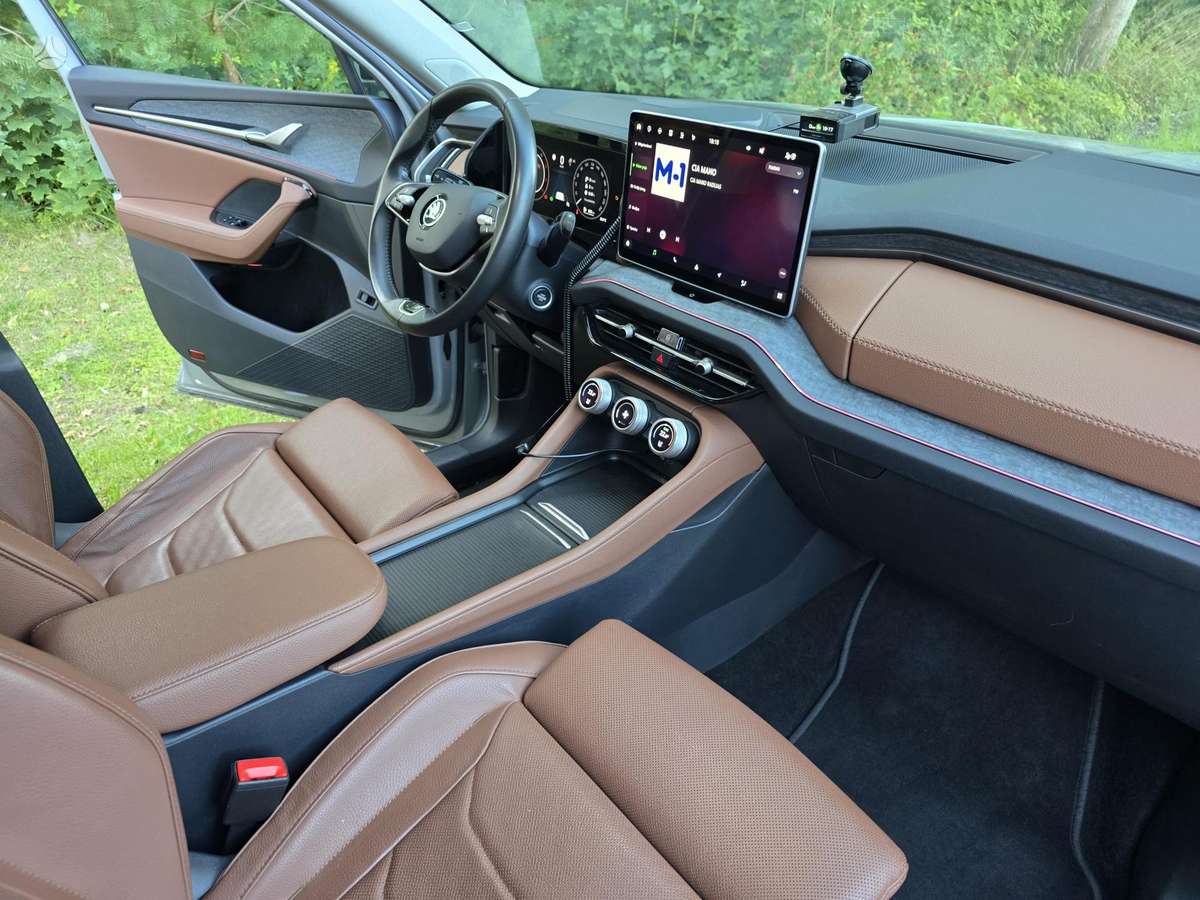 Škoda Kodiaq - 7