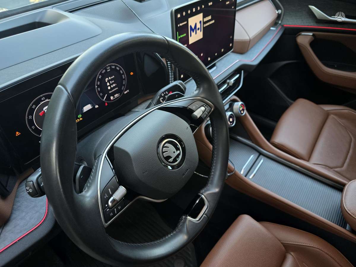 Škoda Kodiaq - 9