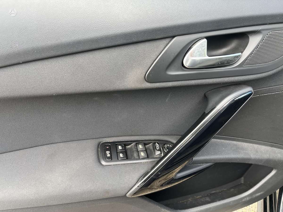 Peugeot 508, 1.6 l., Универсал